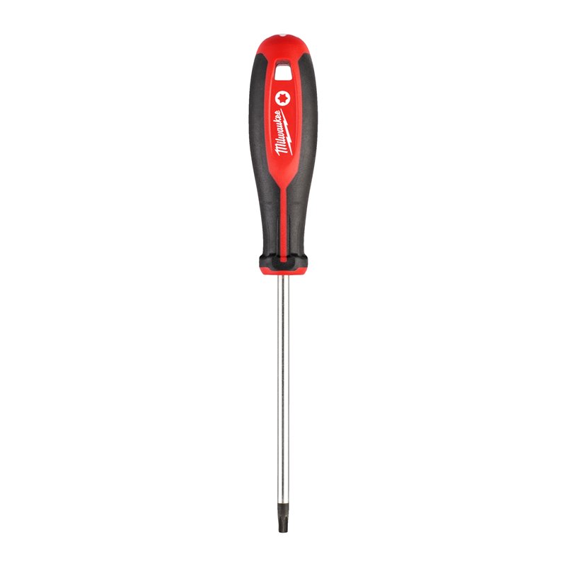 Destornillador T30x125 MILWAUKEE Ref.4932471803