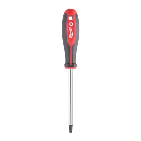 Destornillador T40x125 MILWAUKEE Ref.4932471804