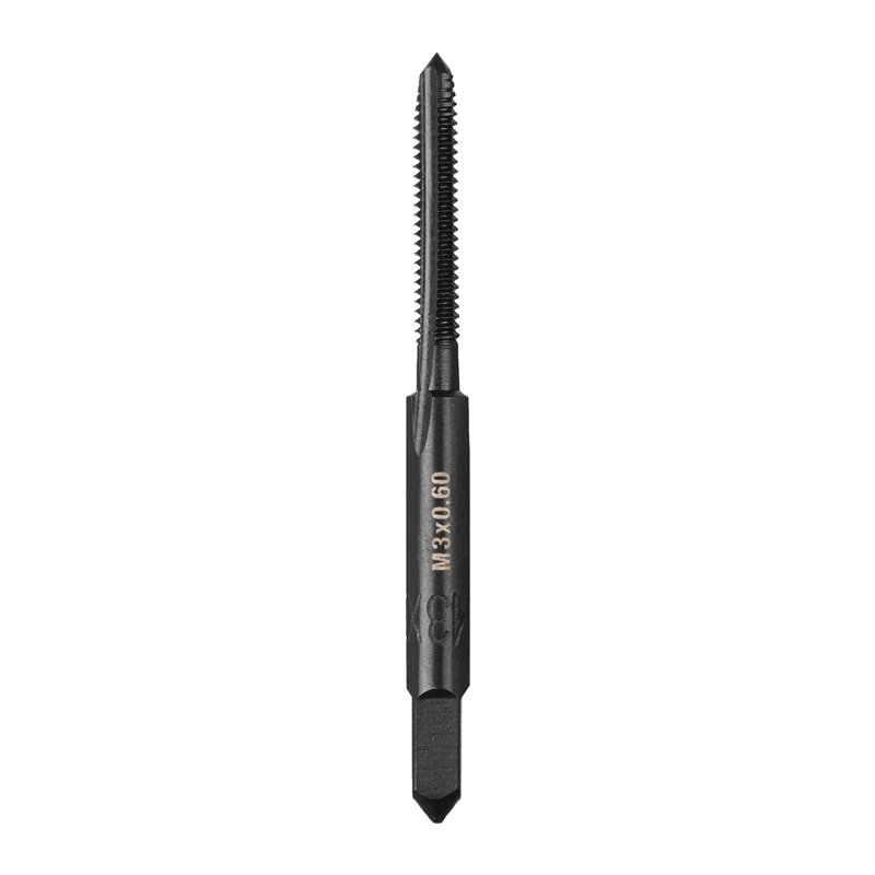 Macho de roscar M3x0,60mm MILWAUKEE Ref.4932500586