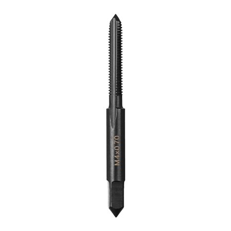 Macho de roscar M4x0,70mm MILWAUKEE Ref.4932500588