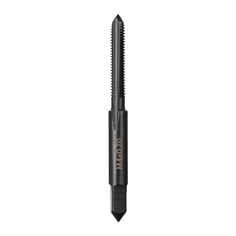 Macho de roscar M4x0,70mm MILWAUKEE Ref.4932500588