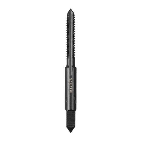 Macho de roscar M4x0,75mm MILWAUKEE Ref.4932500589