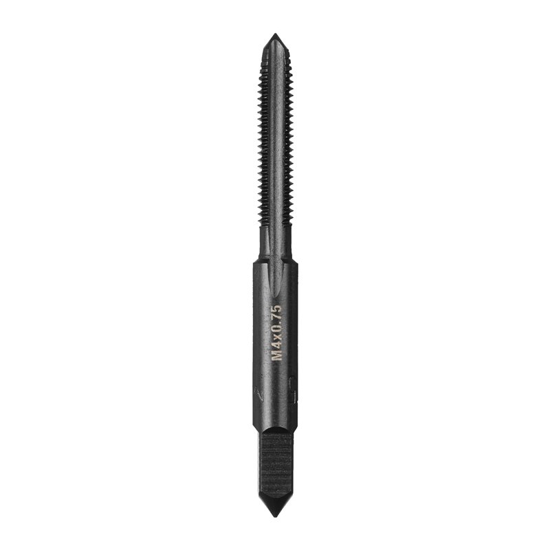 Macho de roscar M4x0,75mm MILWAUKEE Ref.4932500589