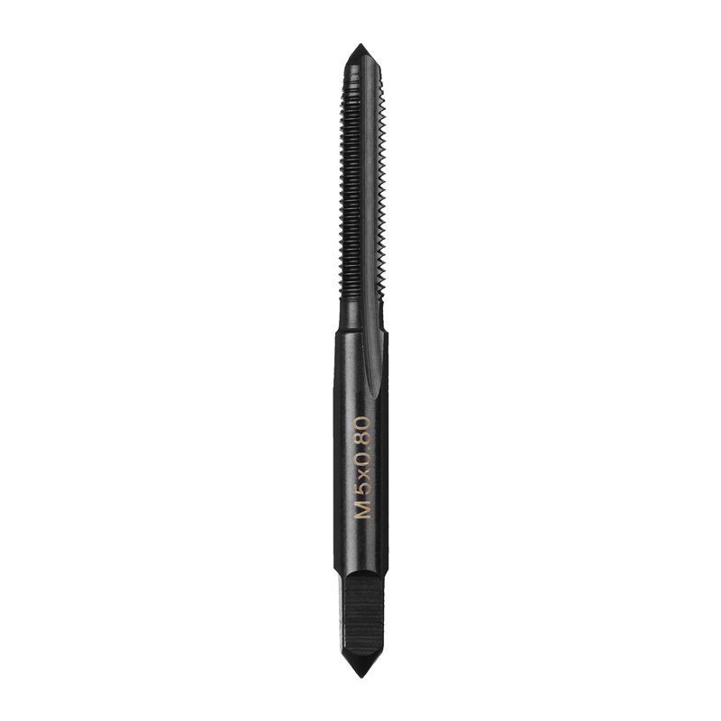 Macho de roscar M5x0,80mm MILWAUKEE Ref.4932500591