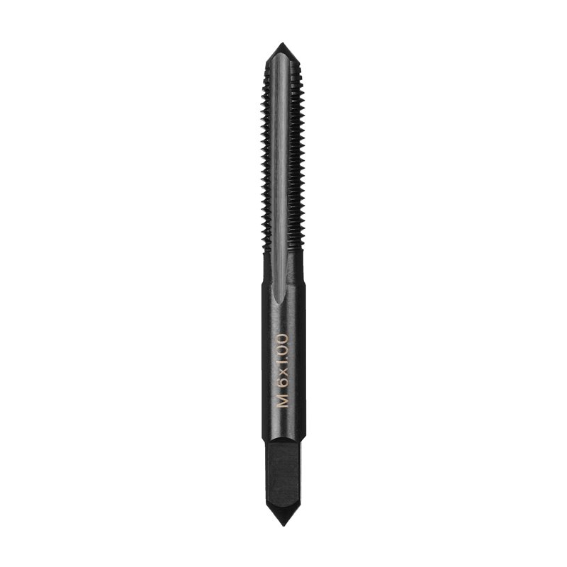 Macho de roscar M6x1mm MILWAUKEE Ref.4932500592