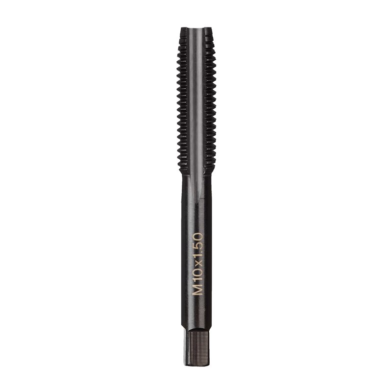 Macho de roscar M10x1,50mm MILWAUKEE Ref.4932500598