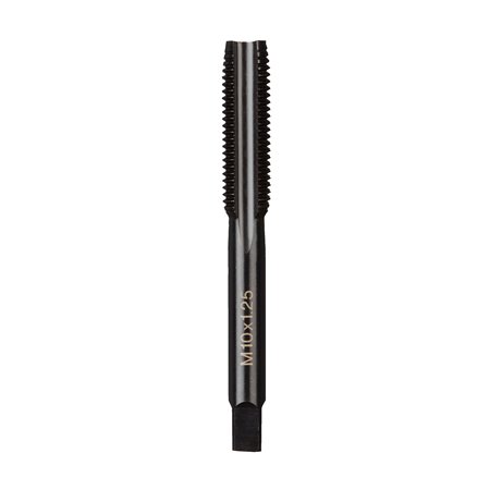Macho de roscar M10x1,25mm MILWAUKEE Ref.4932500599