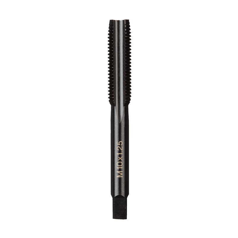 Macho de roscar M10x1,25mm MILWAUKEE Ref.4932500599