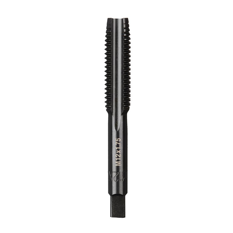 Macho de roscar M12x1,75mm MILWAUKEE Ref.4932500602