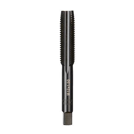 Macho de roscar M12x1,50mm MILWAUKEE Ref.4932500603