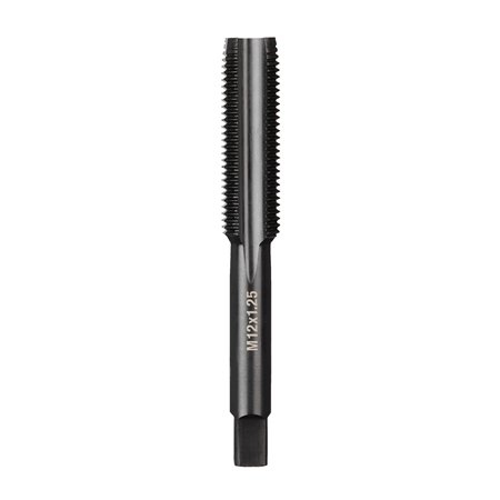 Macho de roscar M12x1,25mm MILWAUKEE Ref.4932500604