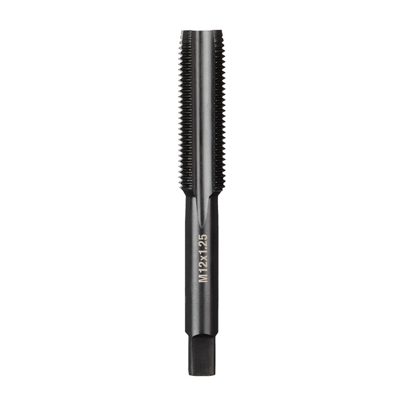 Macho de roscar M12x1,25mm MILWAUKEE Ref.4932500604