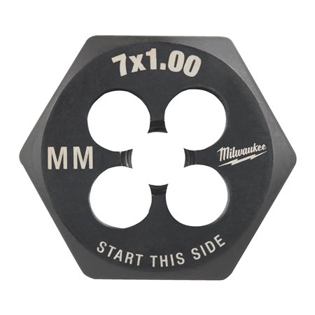 Terraja M7x1mm MILWAUKEE Ref.4932500615