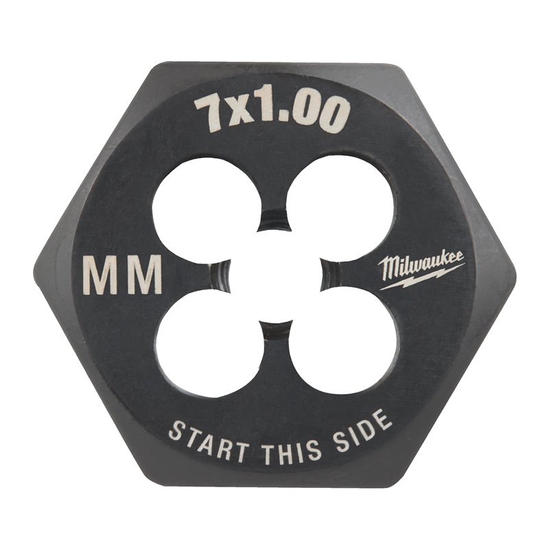 Terraja M7x1mm MILWAUKEE Ref.4932500615