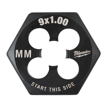 Terraja M9x1mm MILWAUKEE Ref.4932500619