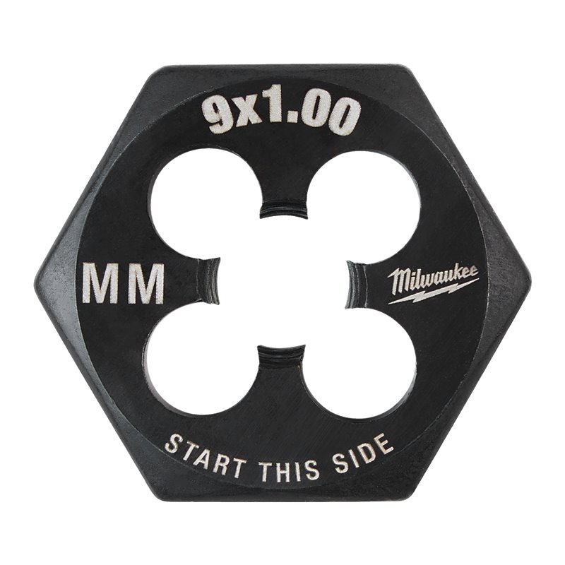 Terraja M9x1mm MILWAUKEE Ref.4932500619