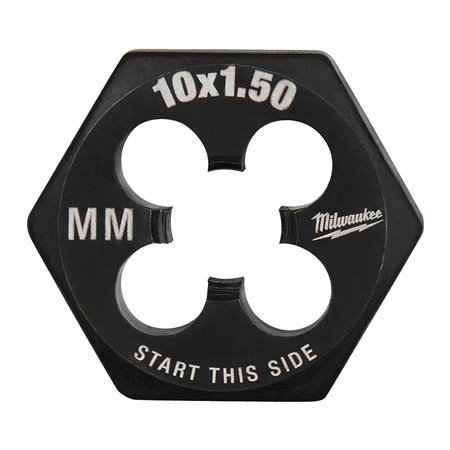 Terraja M10x1,50mm MILWAUKEE Ref.4932500620