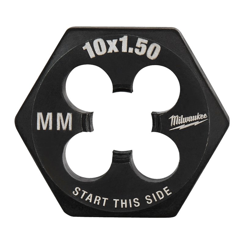 Terraja M10x1,50mm MILWAUKEE Ref.4932500620