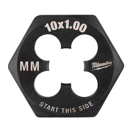 Terraja M10x1mm MILWAUKEE Ref.4932500622