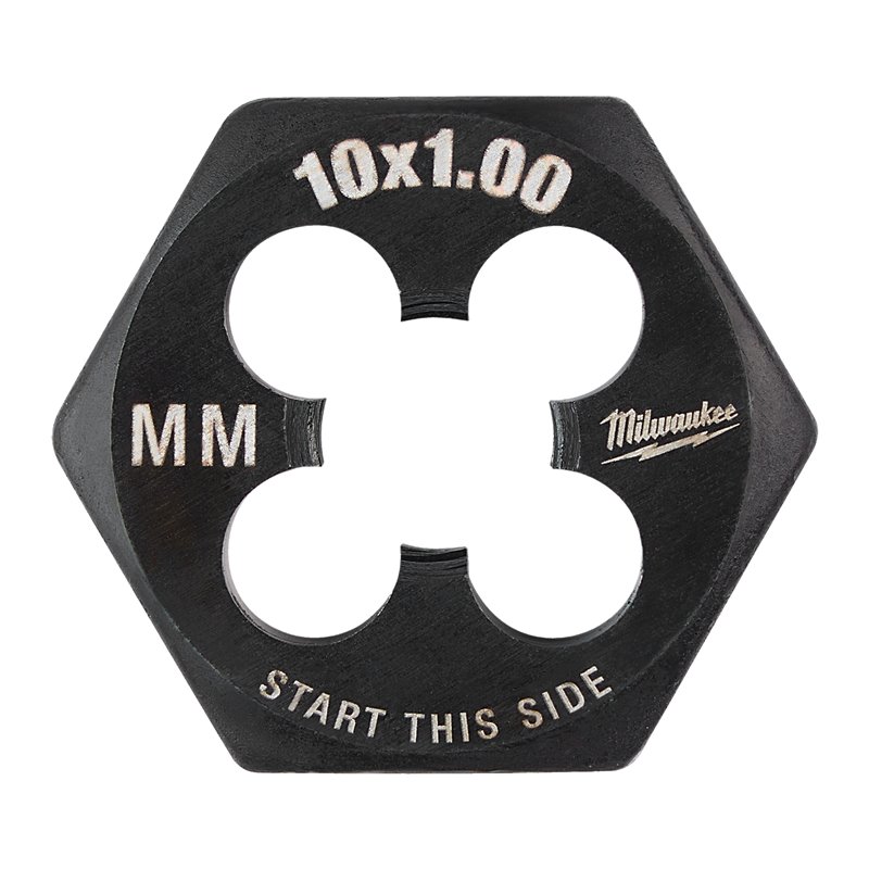 Terraja M10x1mm MILWAUKEE Ref.4932500622