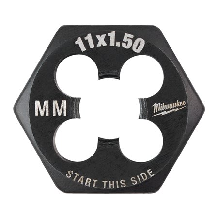 Terraja M11x1,50mm MILWAUKEE Ref.4932500623