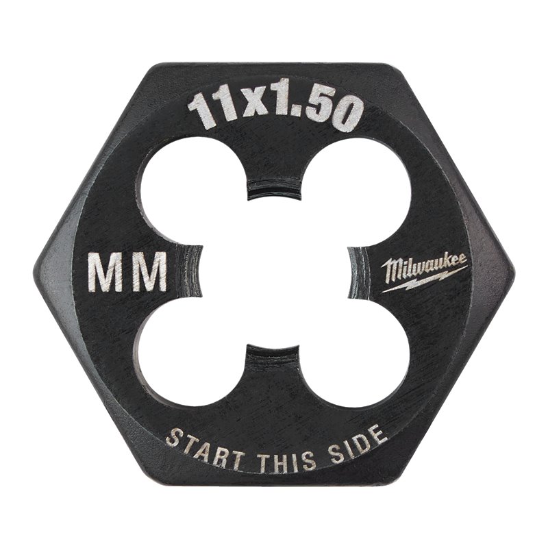 Terraja M11x1,50mm MILWAUKEE Ref.4932500623