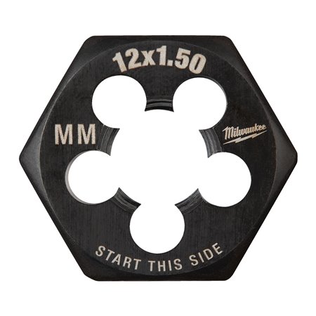 Terraja M12x1,150mm MILWAUKEE Ref.4932500625