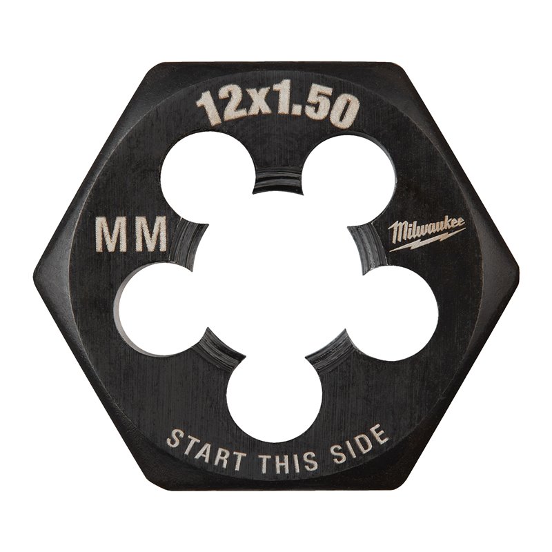 Terraja M12x1,150mm MILWAUKEE Ref.4932500625