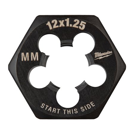 Terraja M12x1,25mm MILWAUKEE Ref.4932500626