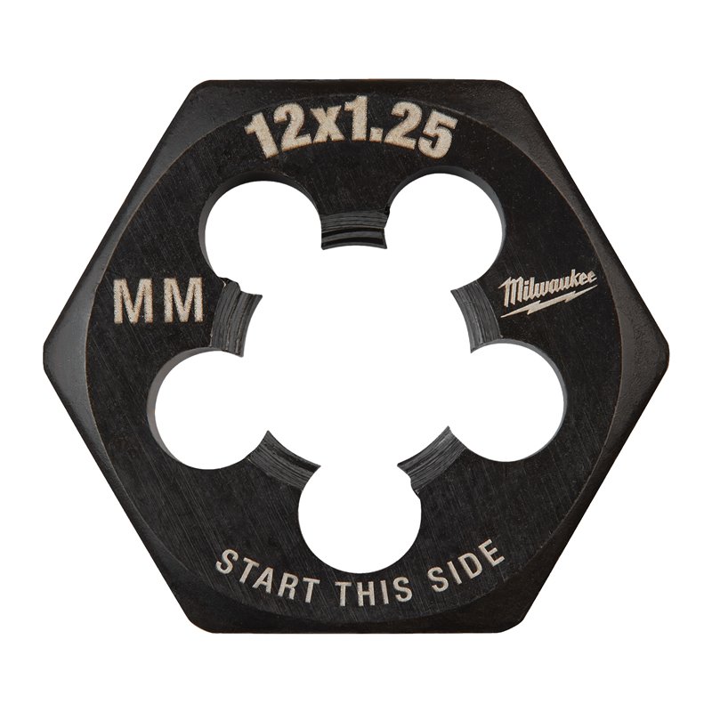 Terraja M12x1,25mm MILWAUKEE Ref.4932500626
