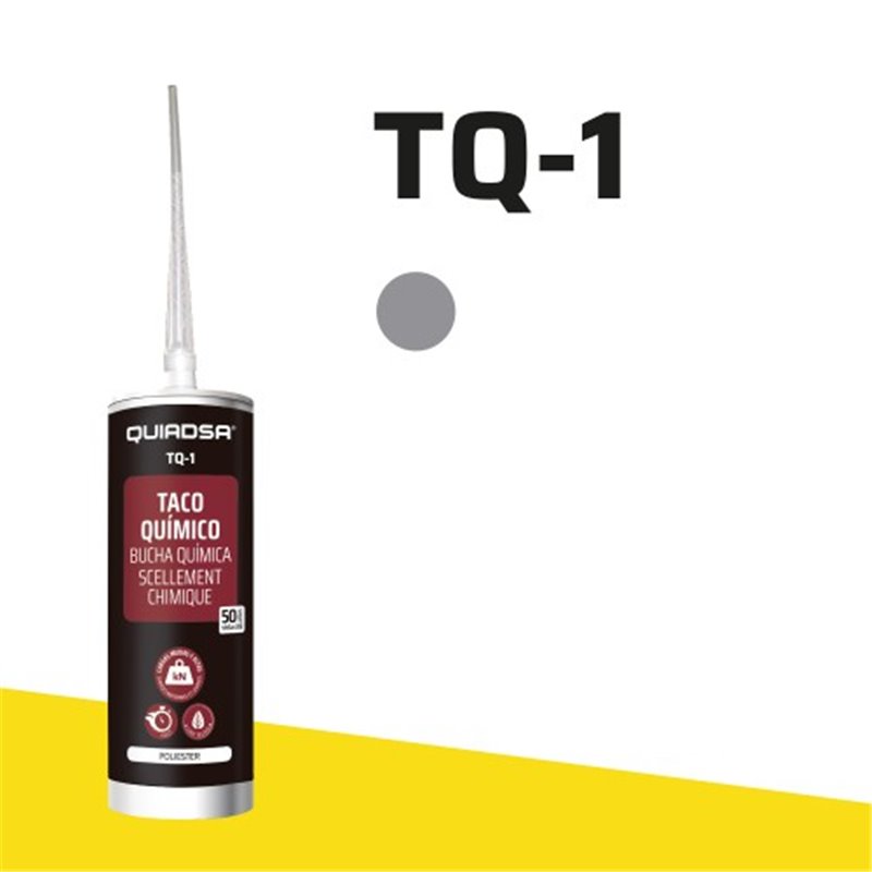 QUIADSA TQ-1