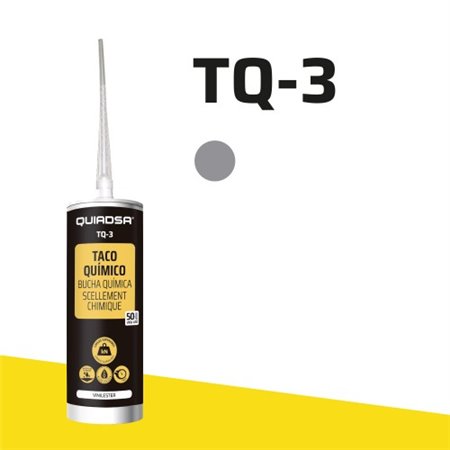 QUIADSA TQ-3