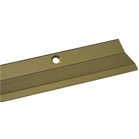 Tapajuntas AMIG Mod. 2 Aluminio Oro 720 mm