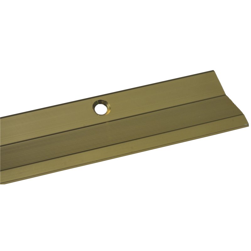 Tapajuntas AMIG Mod. 2 Aluminio Oro 720 mm