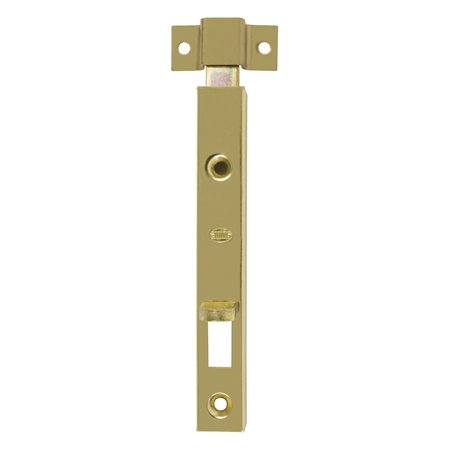 Pasador AMIG Mod. 375 Acero Latonado barnizado 150 mm