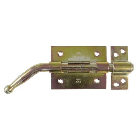 Pasador AMIG Mod. 320 Acero Bicromatado 250 mm 1 soporte