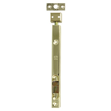 Pasador AMIG Mod. 400 Acero Latonado barnizado 110 mm