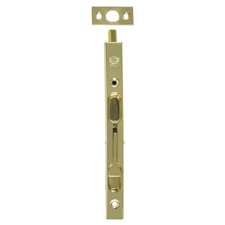 Pasador AMIG Mod. 401 Acero Latonado barnizado 150 mm