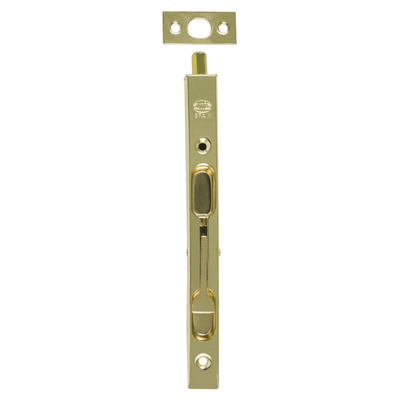 Pasador AMIG Mod. 401 Acero Latonado barnizado 150 mm