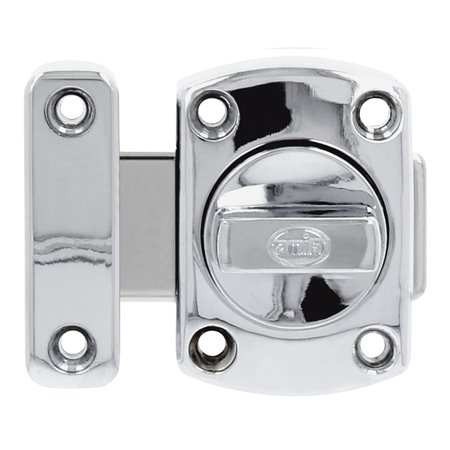 Pasador AMIG Mod. 388 Zamak Cromado brillo 40 mm