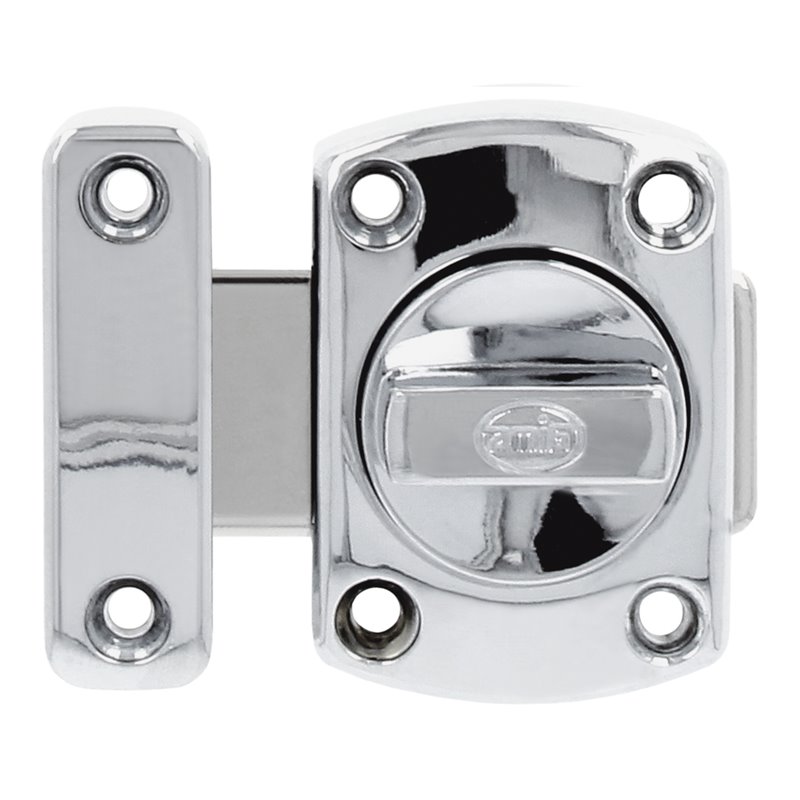 Pasador AMIG Mod. 388 Zamak Cromado brillo 40 mm