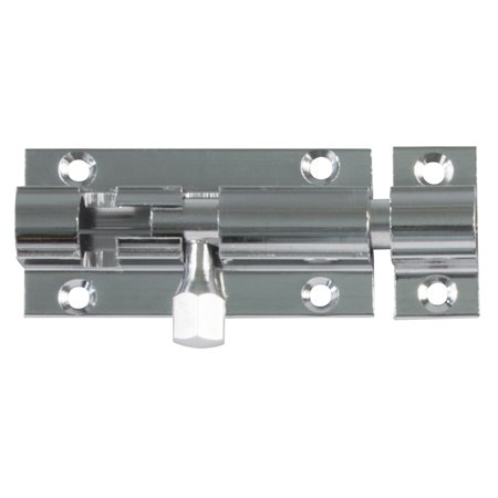 Pasador AMIG Mod. 391 Latón Cromado brillo 40 mm