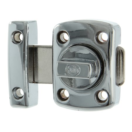 Pasador AMIG Mod. 388 Zamak Cromado brillo 30 mm