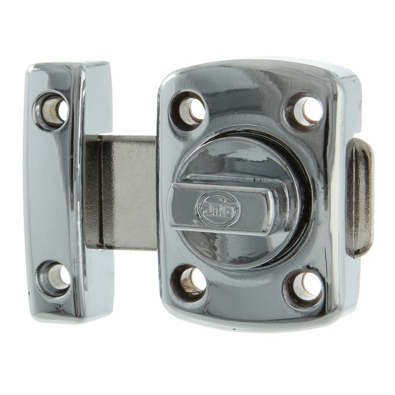 Pasador AMIG Mod. 388 Zamak Cromado brillo 30 mm
