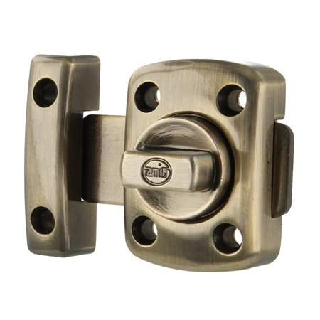 Pasador AMIG Mod. 388 Zamak Cuero 30 mm - Ref. 2638