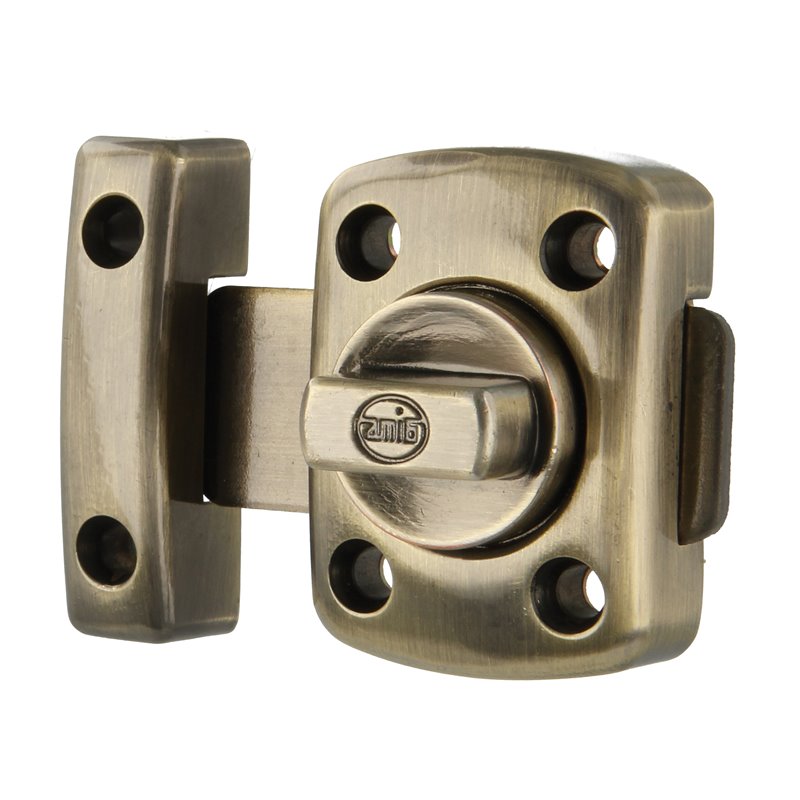 Pasador AMIG Mod. 388 Zamak Cuero 30 mm - Ref. 2638