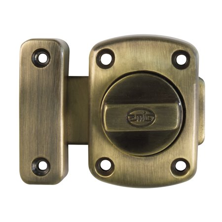 Pasador AMIG Mod. 388 Zamak Cuero 40 mm - Ref. 2640