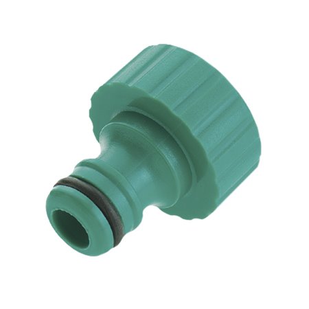 Adaptador grifo AMIG Mod. 2003 ABS Verde 1/2''