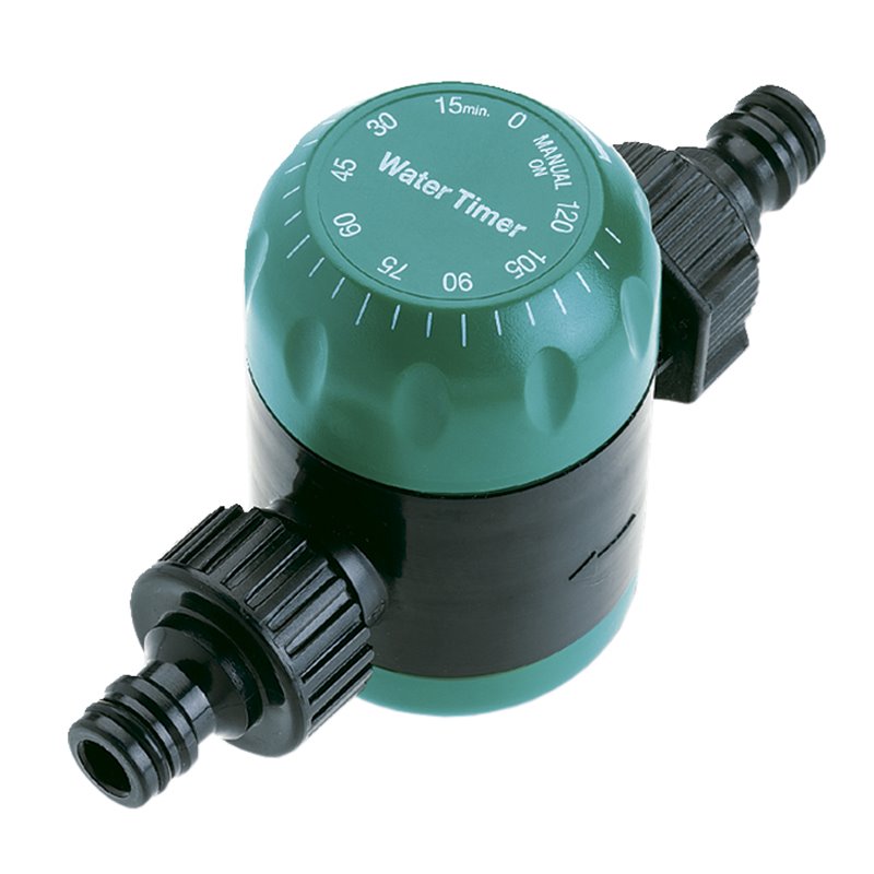 Programador riego AMIG Mod. 2190 Verde