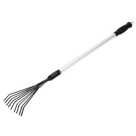 Escarificador AMIG Mod. 222 Acero Negro 82 - 126 cm